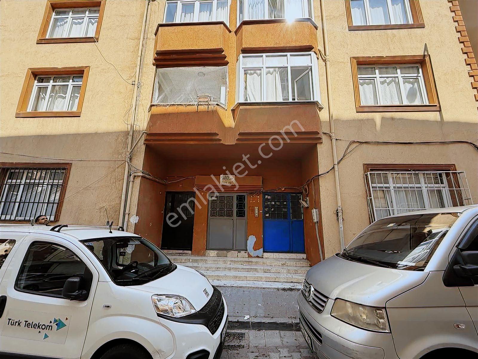 Metro:10dk Kağıthane Merkez Mh. Satılık 2+2 Daire - Görsel 5