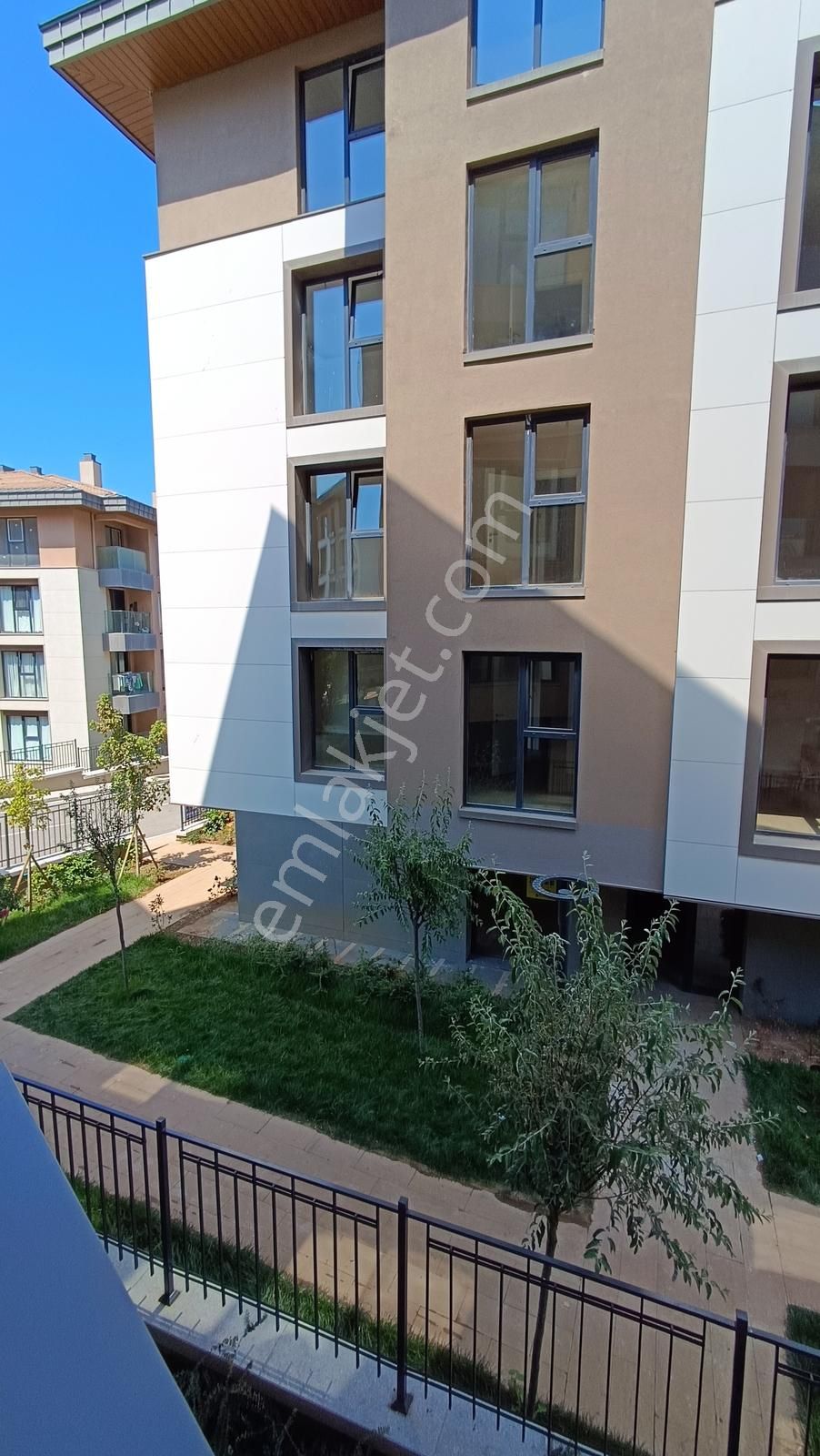 Kirazlıtepe Konakları Büyük Çamlıca Sıfır Daire - Görsel 10