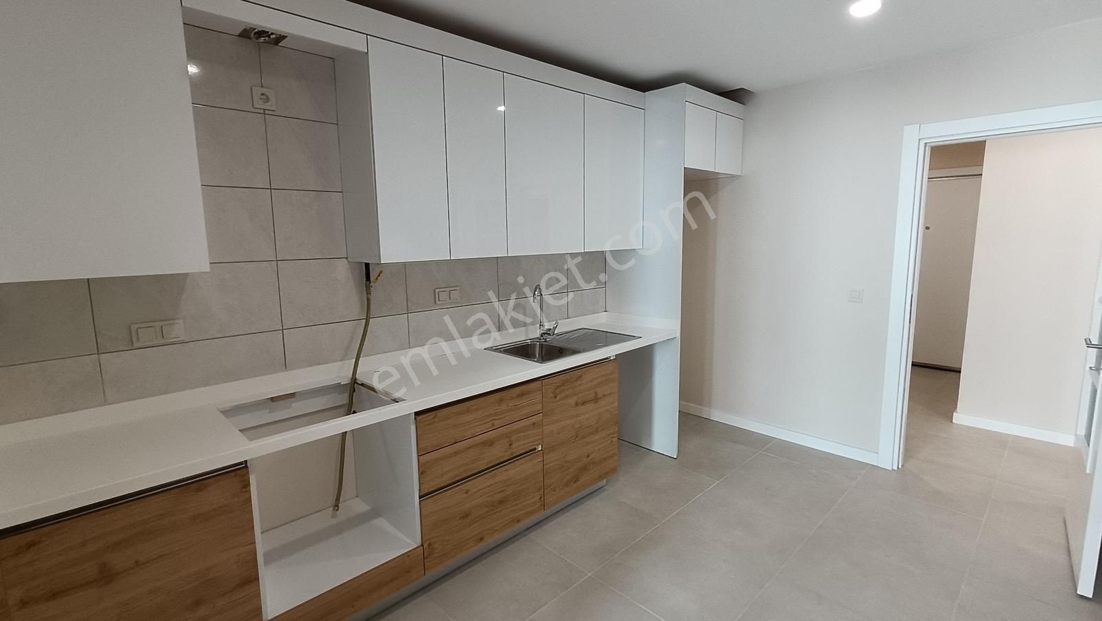 Kirazlıtepe Konakları Büyük Çamlıca Sıfır Daire - Görsel 14