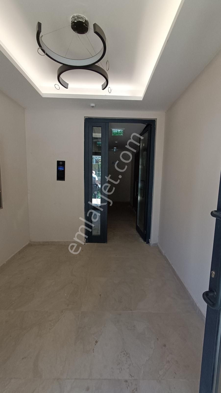 Kirazlıtepe Konakları Büyük Çamlıca Sıfır Daire - Görsel 17