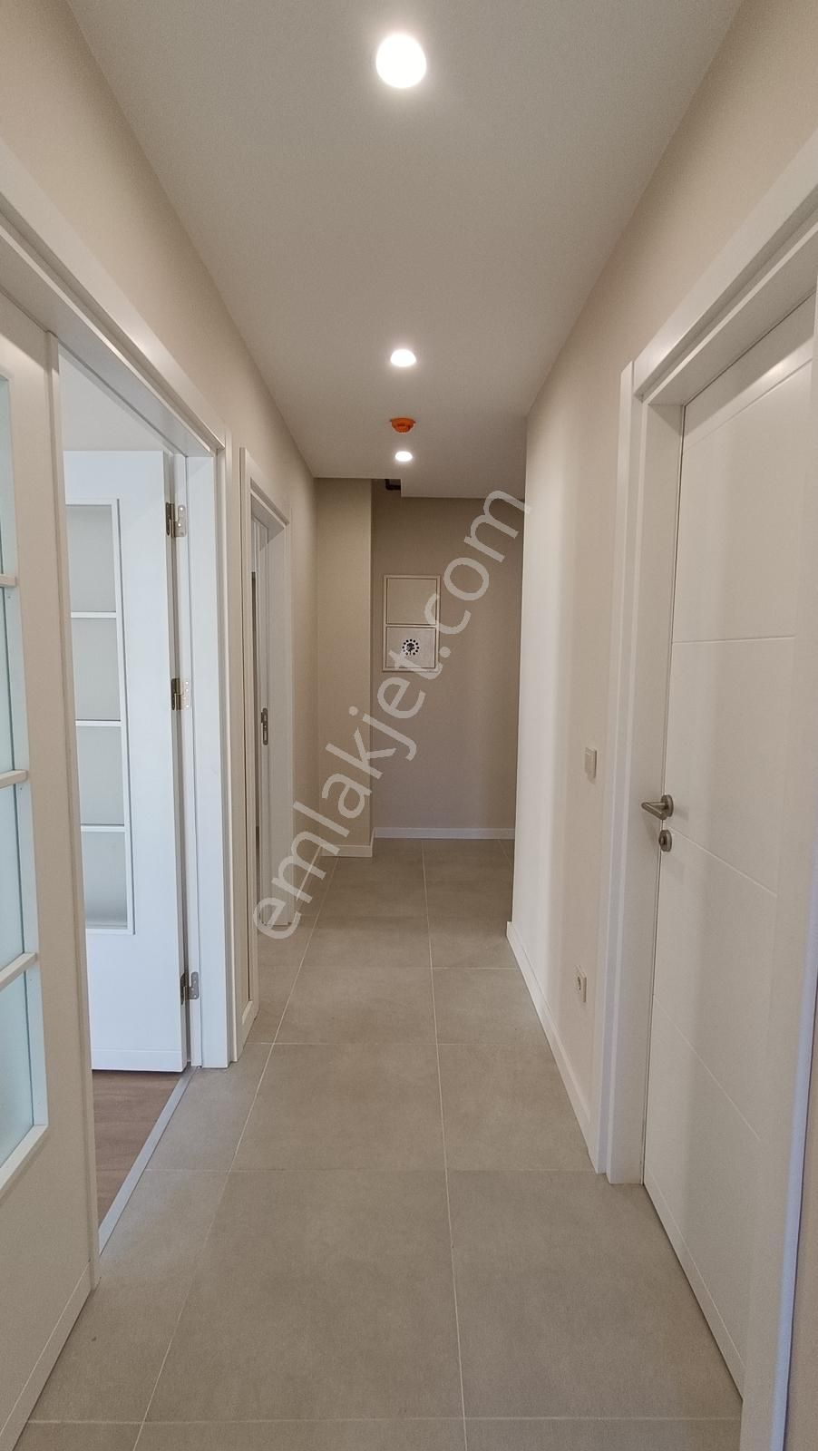 Kirazlıtepe Konakları Büyük Çamlıca Sıfır Daire - Görsel 8