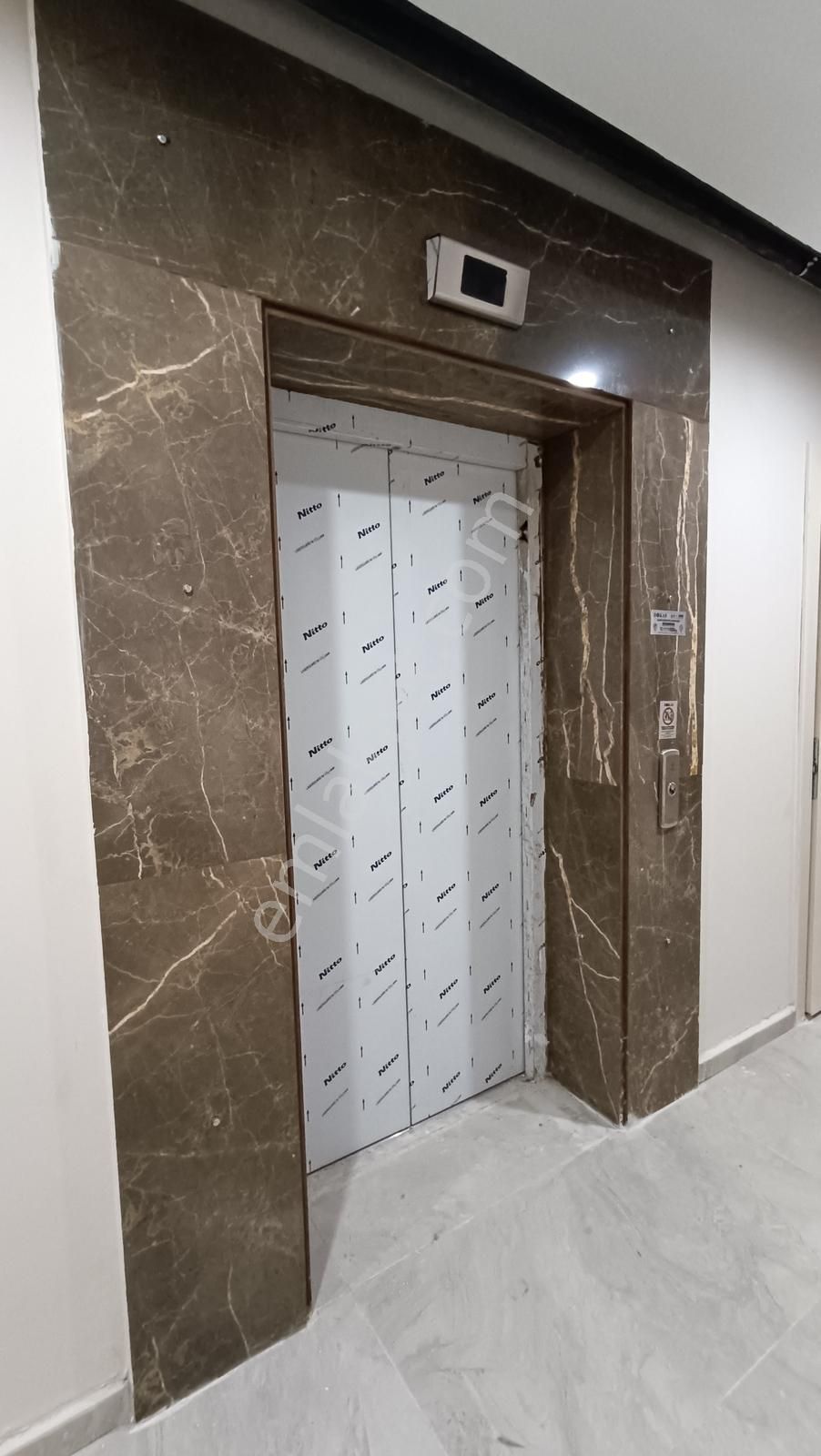 Kirazlıtepe Konakları Büyük Çamlıca Sıfır Daire - Görsel 12