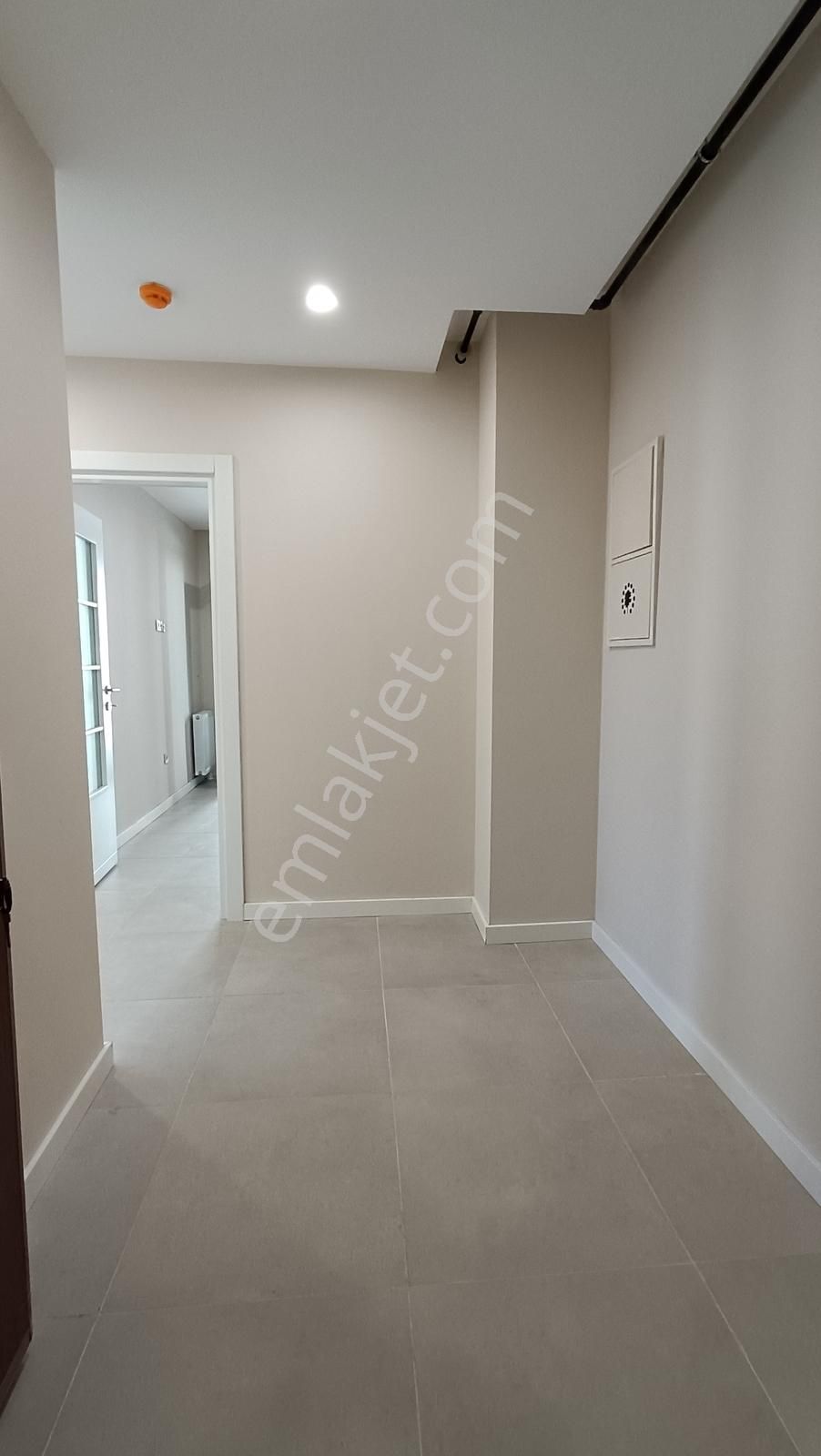 Kirazlıtepe Konakları Büyük Çamlıca Sıfır Daire - Görsel 29
