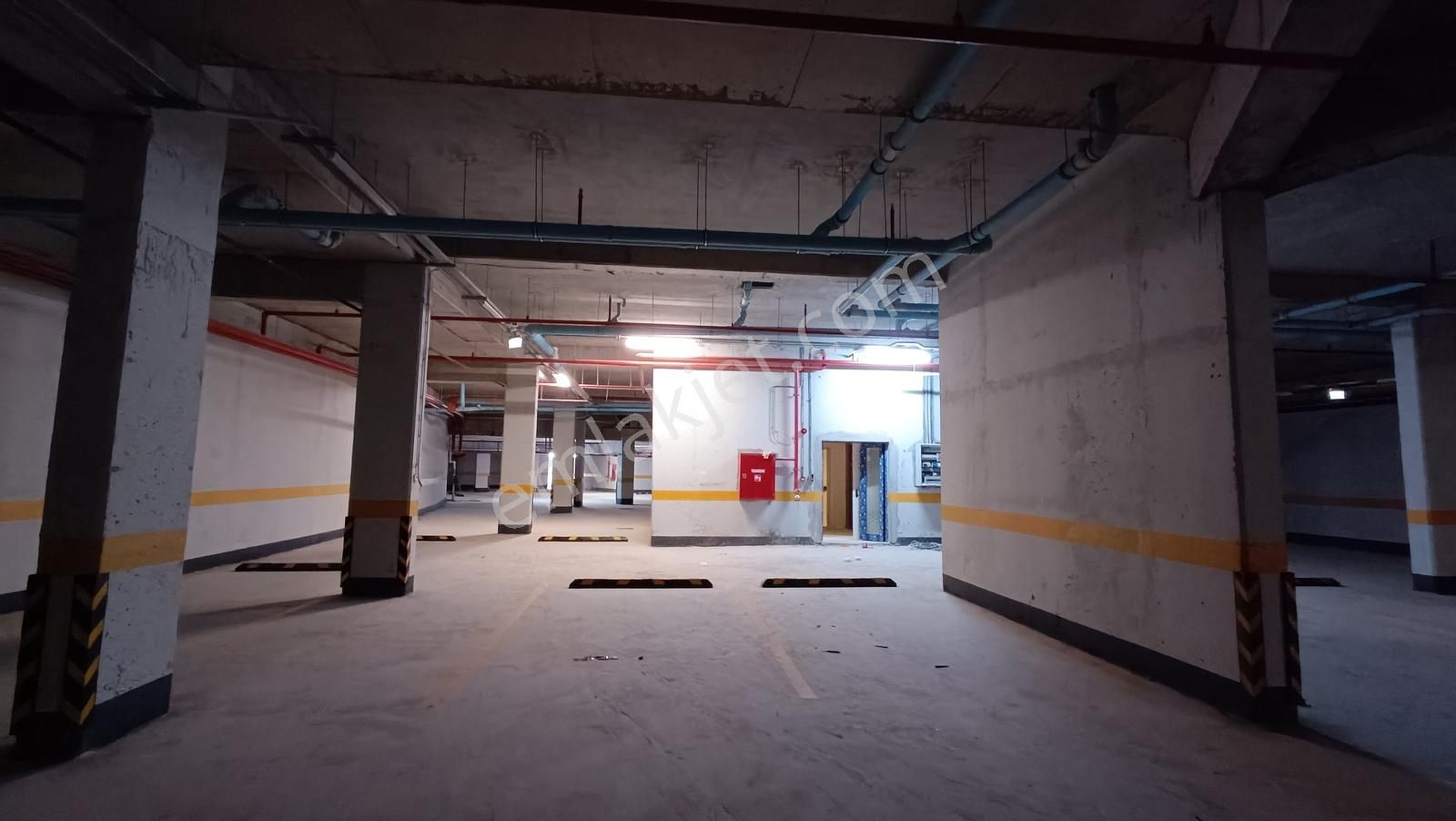 Kirazlıtepe Konakları Büyük Çamlıca Sıfır Daire - Görsel 21