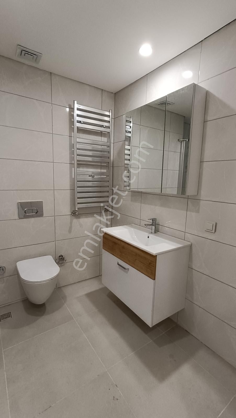 Kirazlıtepe Konakları Büyük Çamlıca Sıfır Daire - Görsel 16