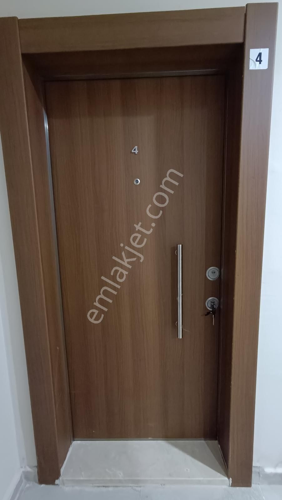 Kirazlıtepe Konakları Büyük Çamlıca Sıfır Daire - Görsel 27