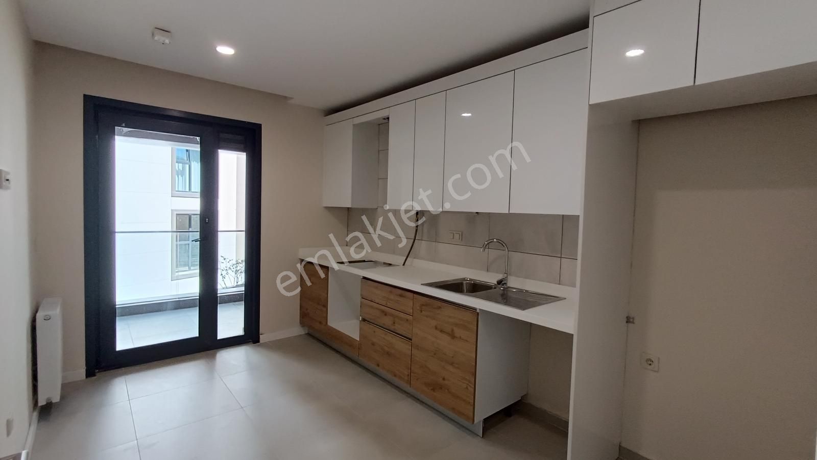 Kirazlıtepe Konakları Büyük Çamlıca Sıfır Daire - Görsel 18