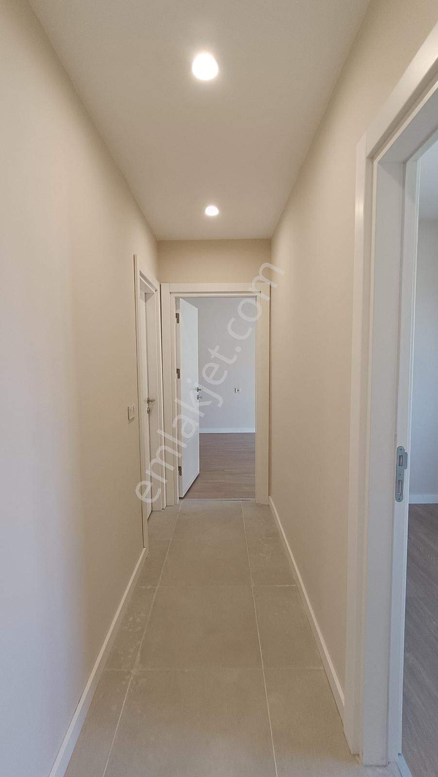 Kirazlıtepe Konakları Büyük Çamlıca Sıfır Daire - Görsel 11