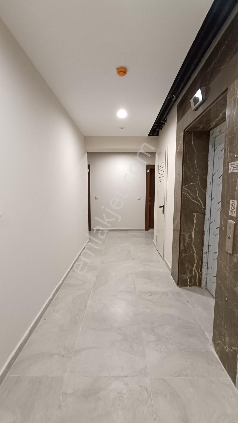 Kirazlıtepe Konakları Büyük Çamlıca Sıfır Daire - Görsel 3