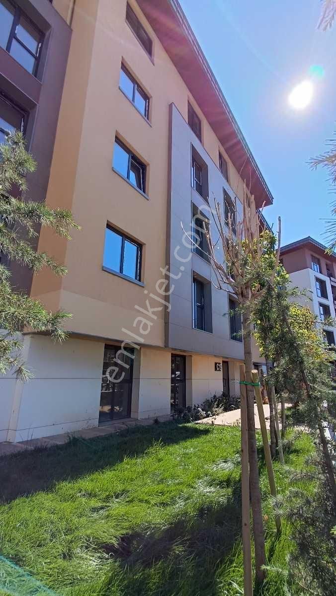 Kirazlıtepe Konakları Büyük Çamlıca Sıfır Daire - Görsel 31