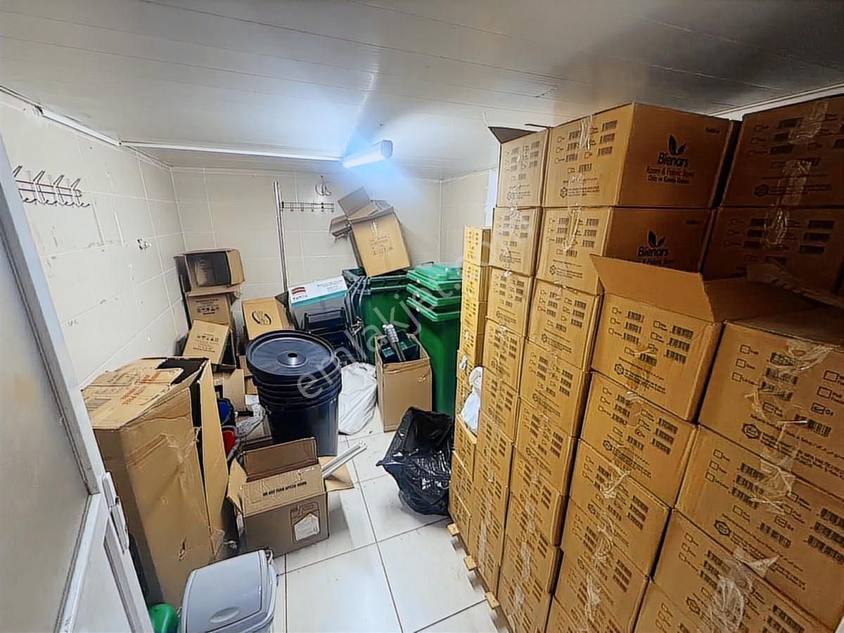 Kağıthane De 480 M2 Devirli Bina Temizlik-ambalaj Ürünleri - Görsel 24