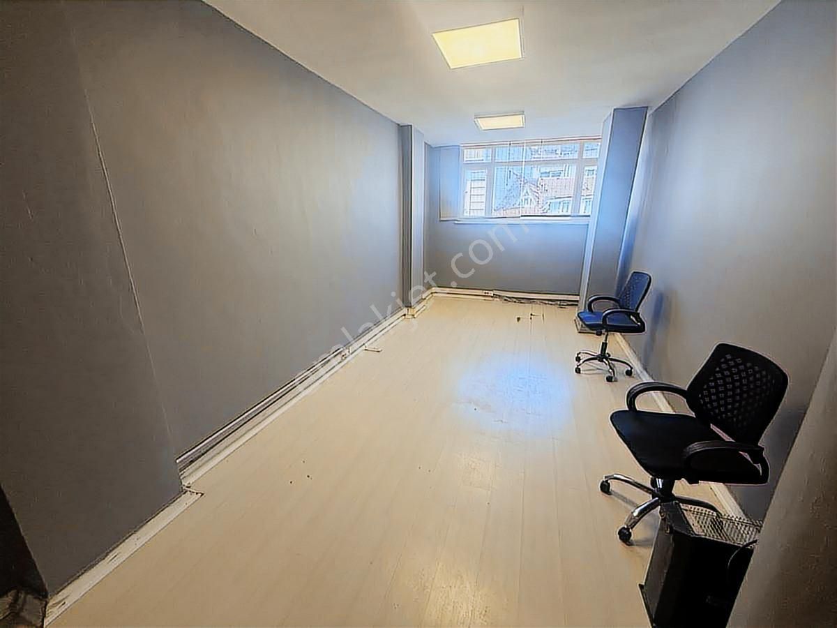 Kağıthane De 480 M2 Devirli Bina Temizlik-ambalaj Ürünleri - Görsel 19