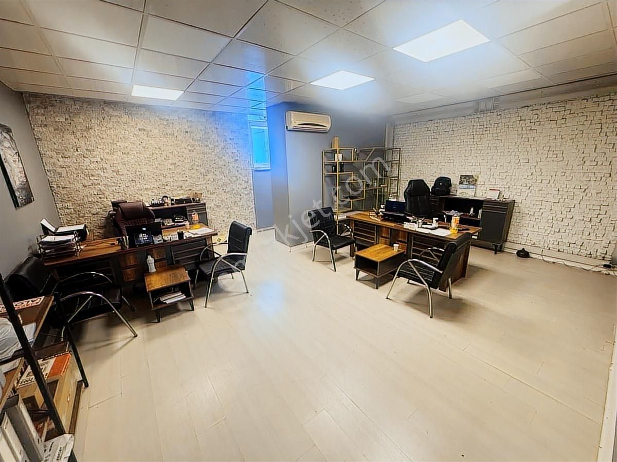 Kağıthane De 480 M2 Devirli Bina Temizlik-ambalaj Ürünleri - Görsel 4