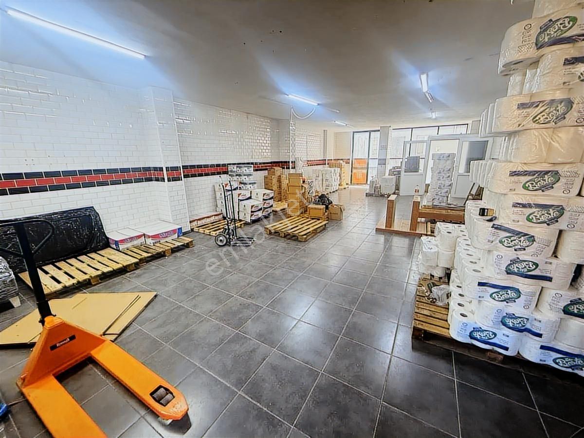 Kağıthane De 480 M2 Devirli Bina Temizlik-ambalaj Ürünleri - Görsel 11