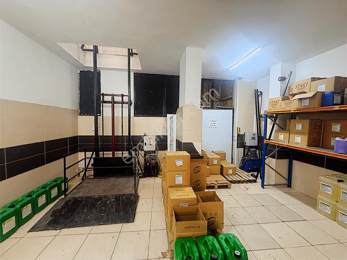 Kağıthane De 480 M2 Devirli Bina Temizlik-ambalaj Ürünleri - Görsel 10