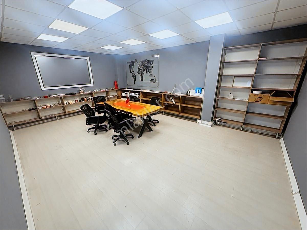 Kağıthane De 480 M2 Devirli Bina Temizlik-ambalaj Ürünleri - Görsel 3