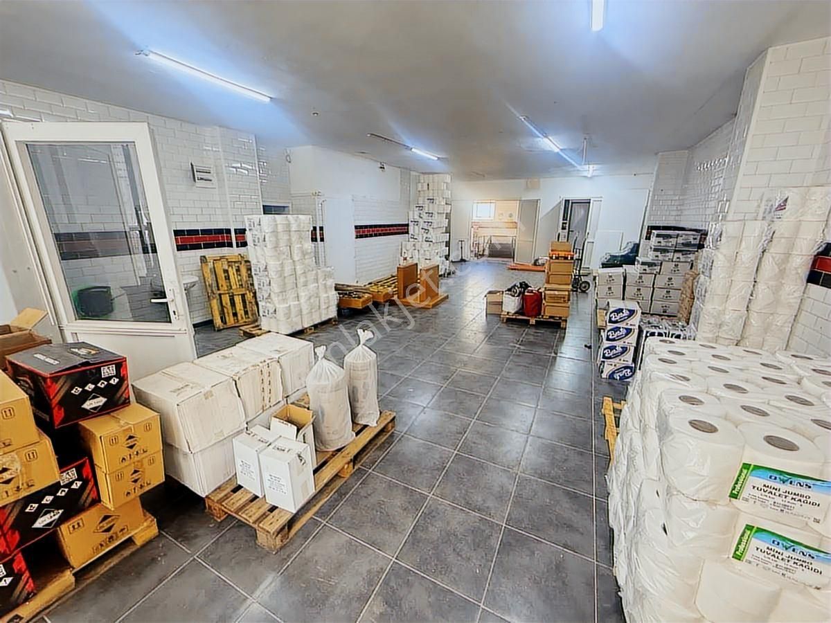 Kağıthane De 480 M2 Devirli Bina Temizlik-ambalaj Ürünleri - Görsel 6