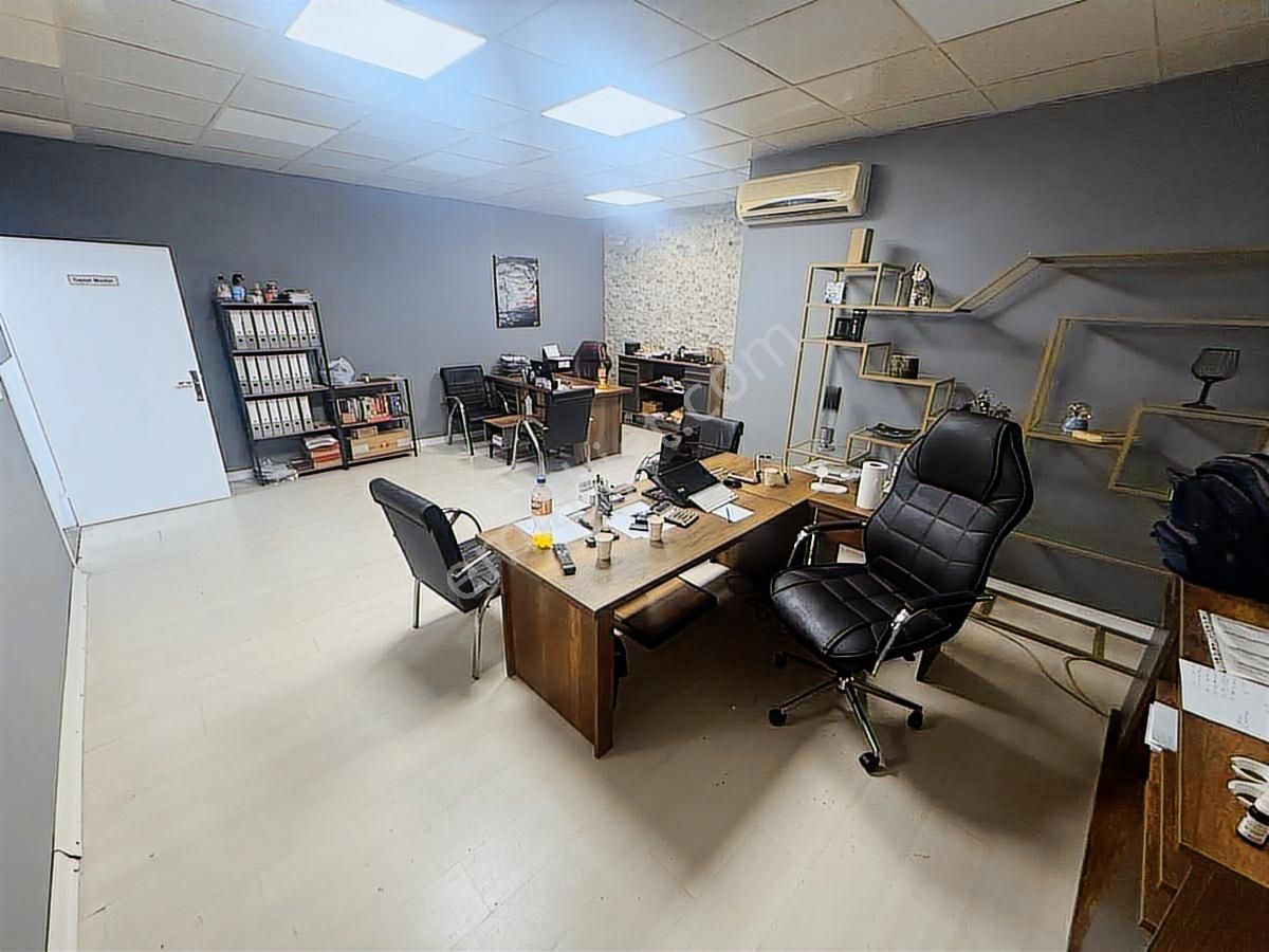 Kağıthane De 480 M2 Devirli Bina Temizlik-ambalaj Ürünleri - Görsel 12