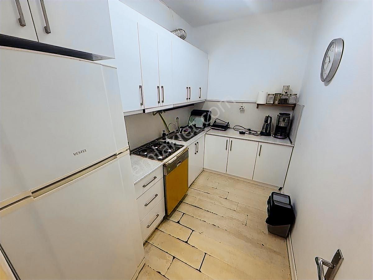 Kağıthane De 480 M2 Devirli Bina Temizlik-ambalaj Ürünleri - Görsel 14