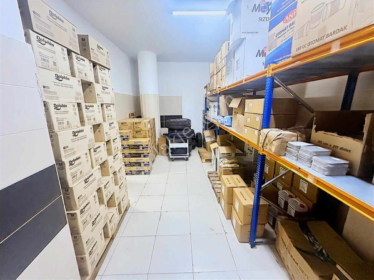 Kağıthane De 480 M2 Devirli Bina Temizlik-ambalaj Ürünleri - Görsel 7