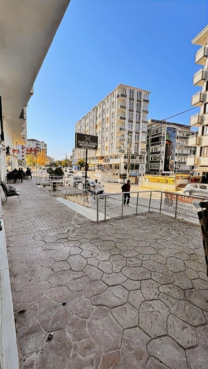 Çerkezköy Kızılpınar Mah.cadde Üstü 3 Katlı Dükkan Mağaza - Görsel 32