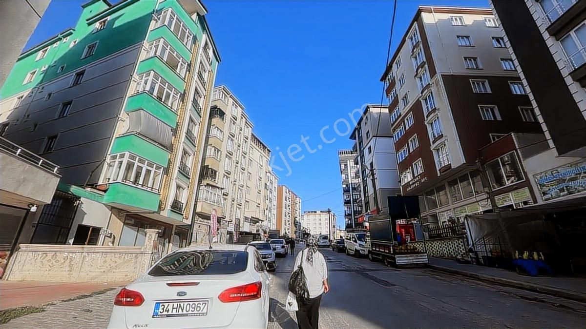 Çerkezköy Kızılpınar Mah.cadde Üstü 3 Katlı Dükkan Mağaza - Görsel 24