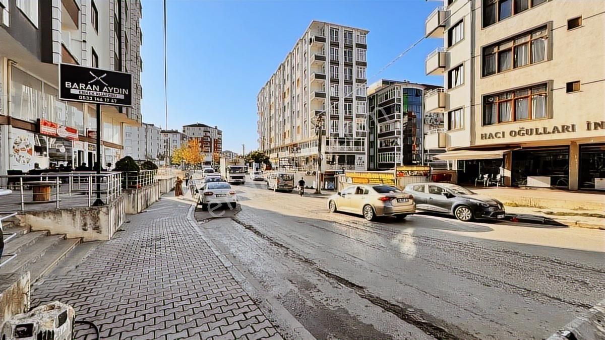 Çerkezköy Kızılpınar Mah.cadde Üstü 3 Katlı Dükkan Mağaza - Görsel 12