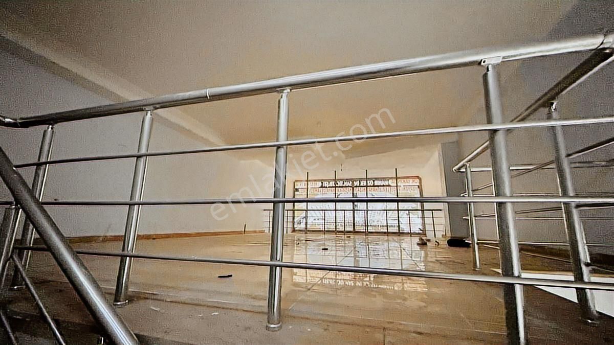 Çerkezköy Kızılpınar Mah.cadde Üstü 3 Katlı Dükkan Mağaza - Görsel 19