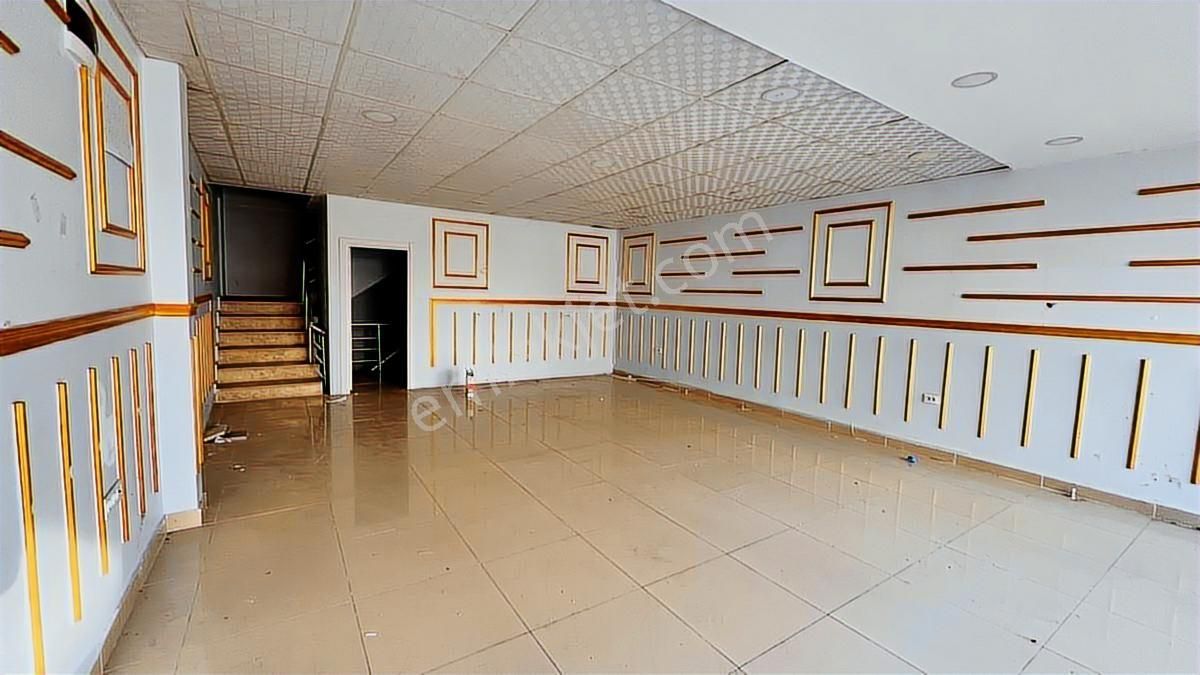 Çerkezköy Kızılpınar Mah.cadde Üstü 3 Katlı Dükkan Mağaza - Görsel 3