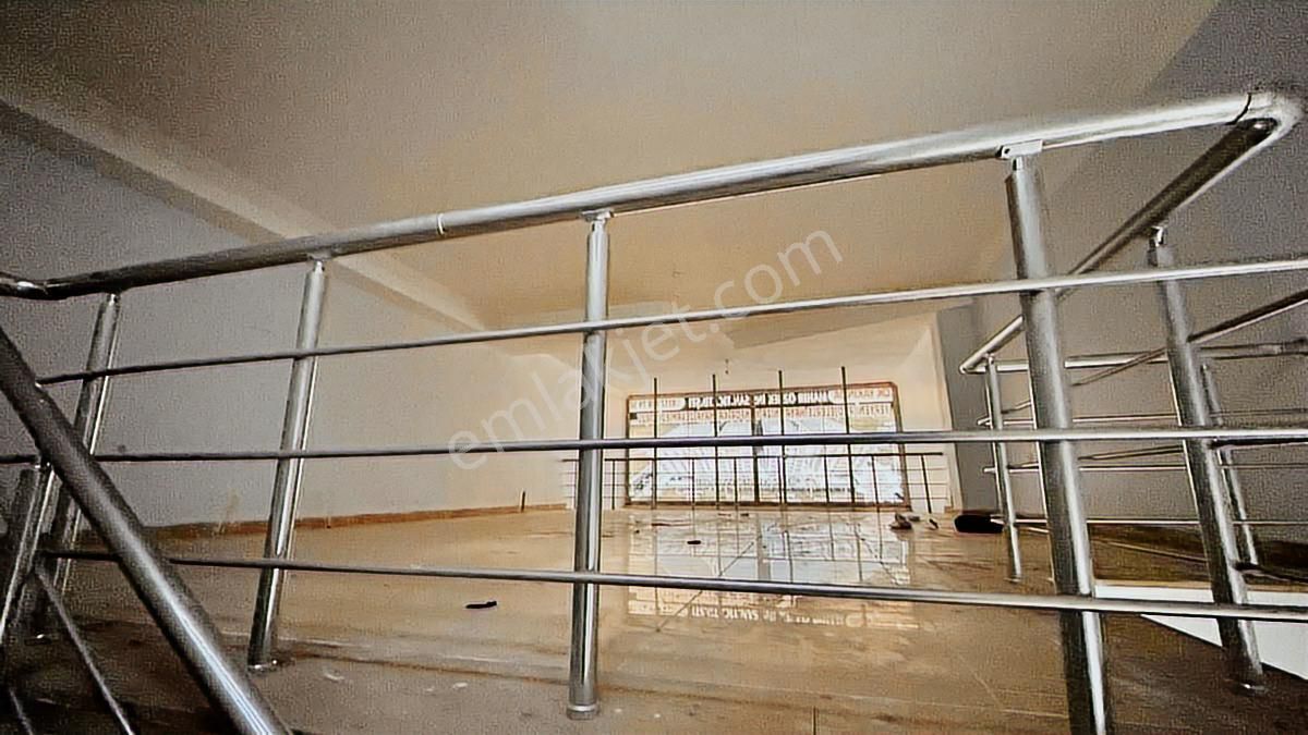 Çerkezköy Kızılpınar Mah.cadde Üstü 3 Katlı Dükkan Mağaza - Görsel 30