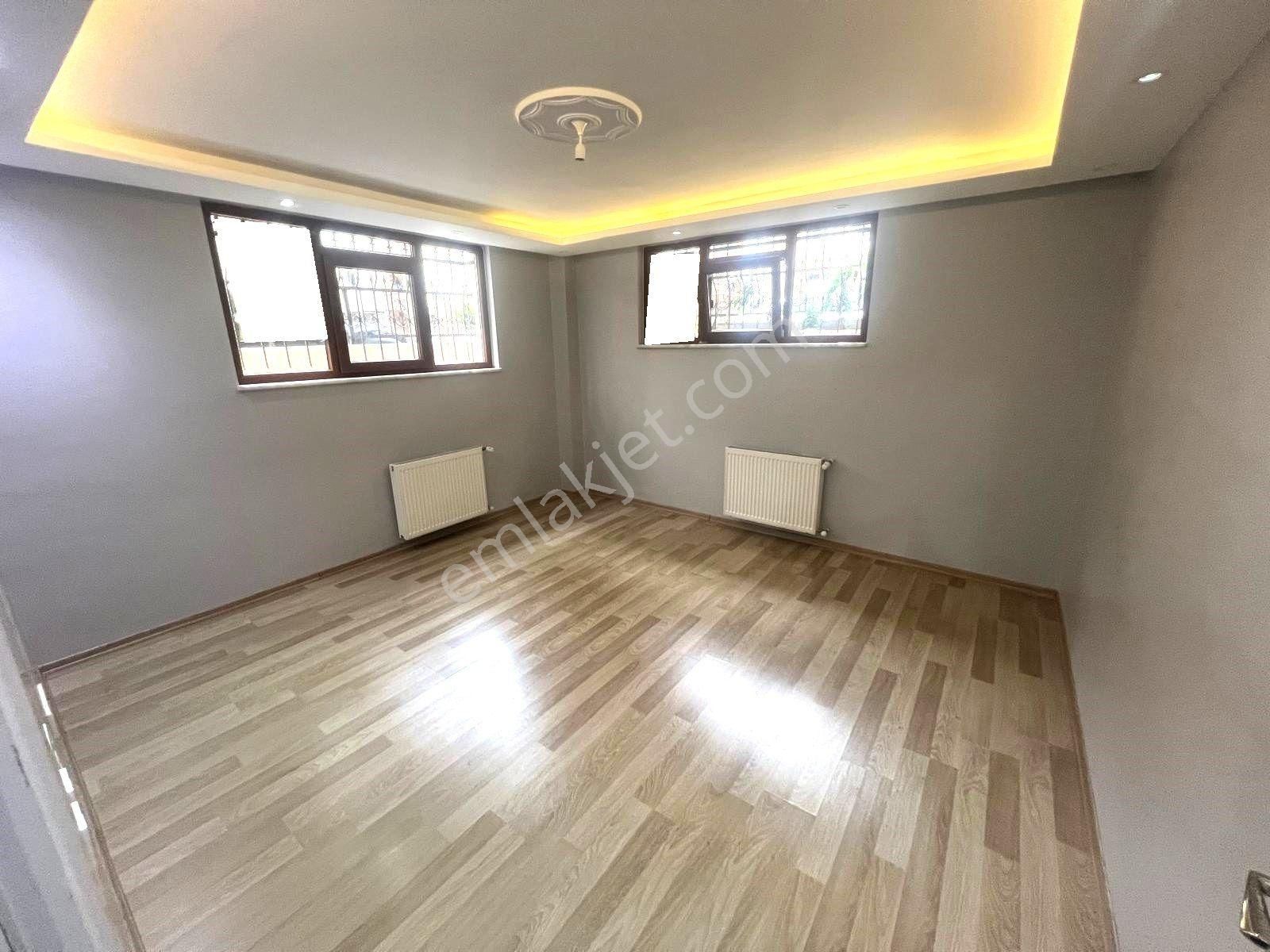Seba'dan Gültepe Mh 2+1 95m2 Emin Evime Uygun Satılık Bahçe Katt - Görsel 10