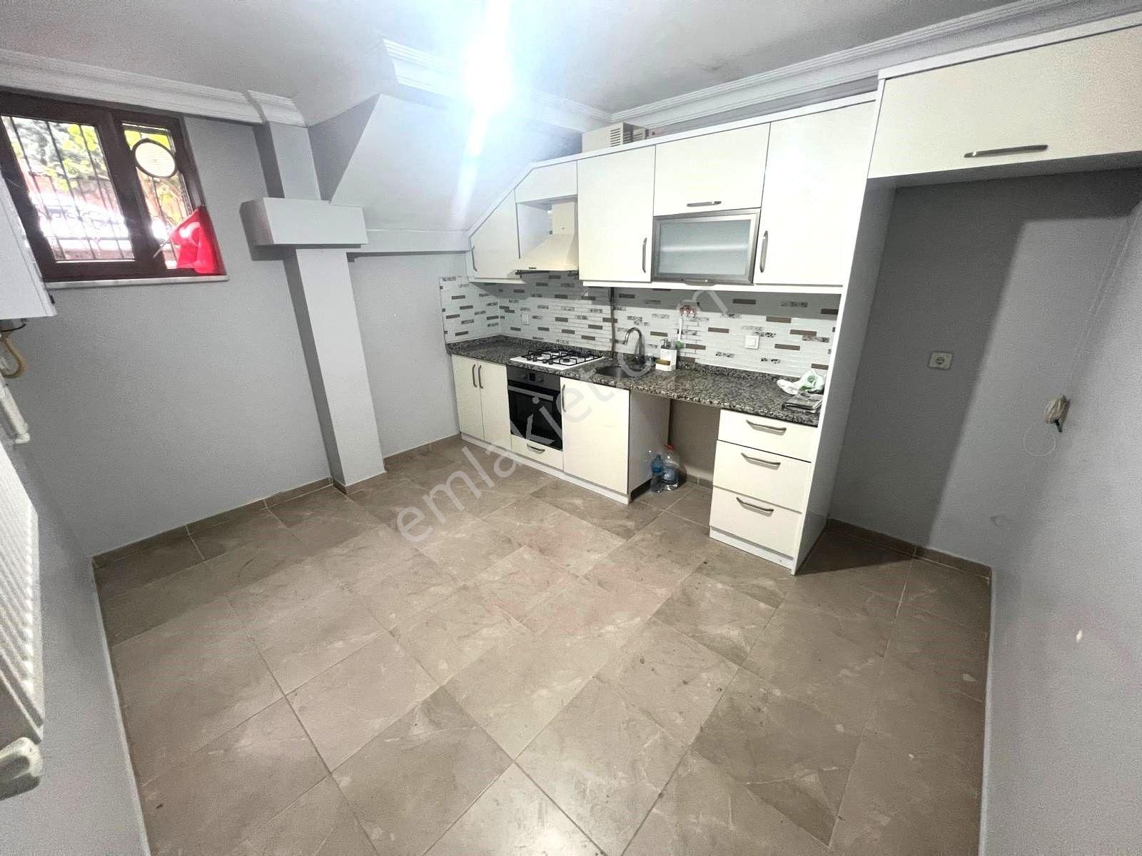 Seba'dan Gültepe Mh 2+1 95m2 Emin Evime Uygun Satılık Bahçe Katt