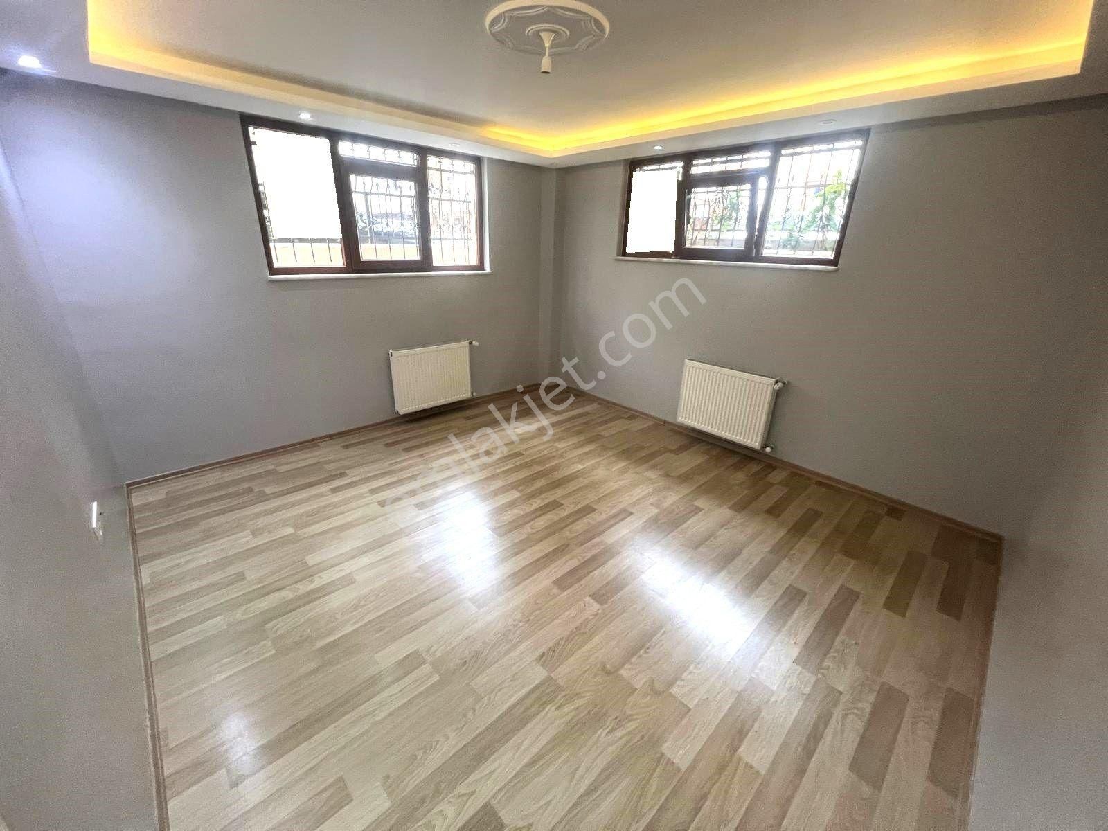 Seba'dan Gültepe Mh 2+1 95m2 Emin Evime Uygun Satılık Bahçe Katt - Görsel 11