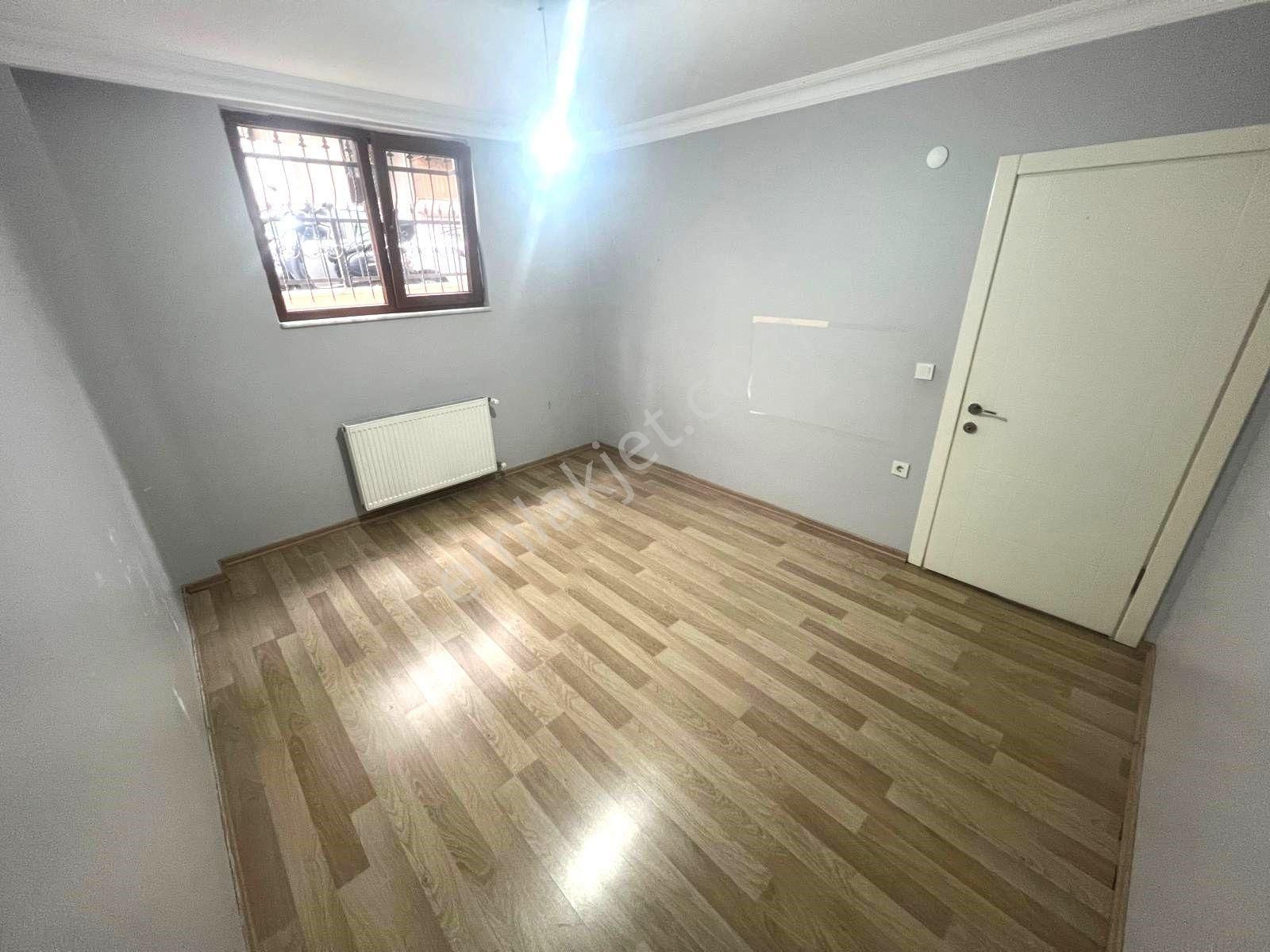 Seba'dan Gültepe Mh 2+1 95m2 Emin Evime Uygun Satılık Bahçe Katt - Görsel 14