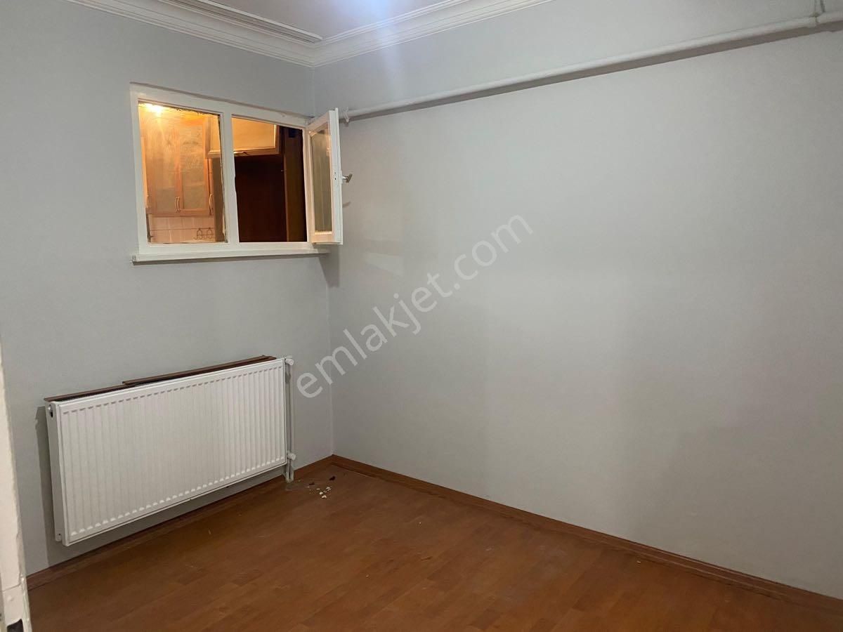 Kağıthanede Satılık Kat Mülkiyetli Daire - Görsel 6