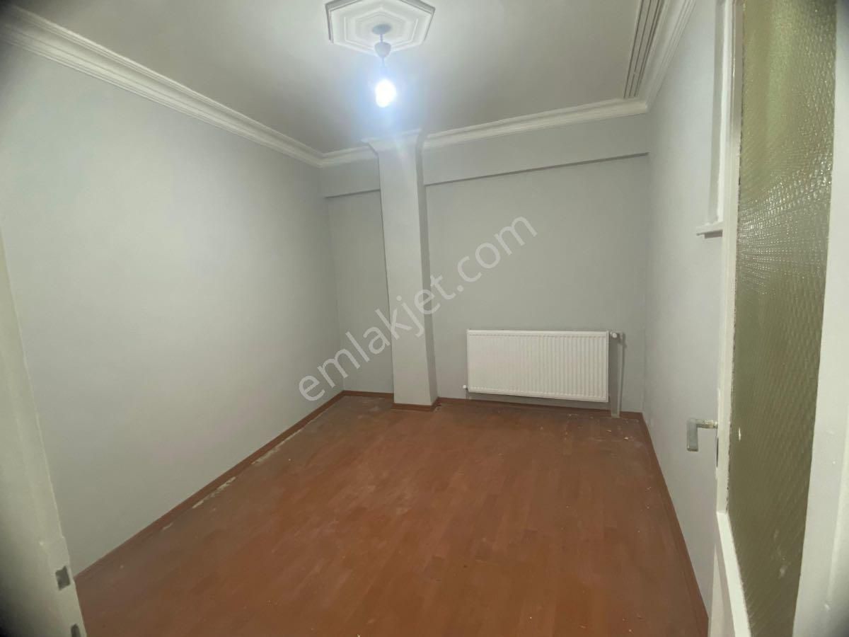 Kağıthanede Satılık Kat Mülkiyetli Daire - Görsel 13
