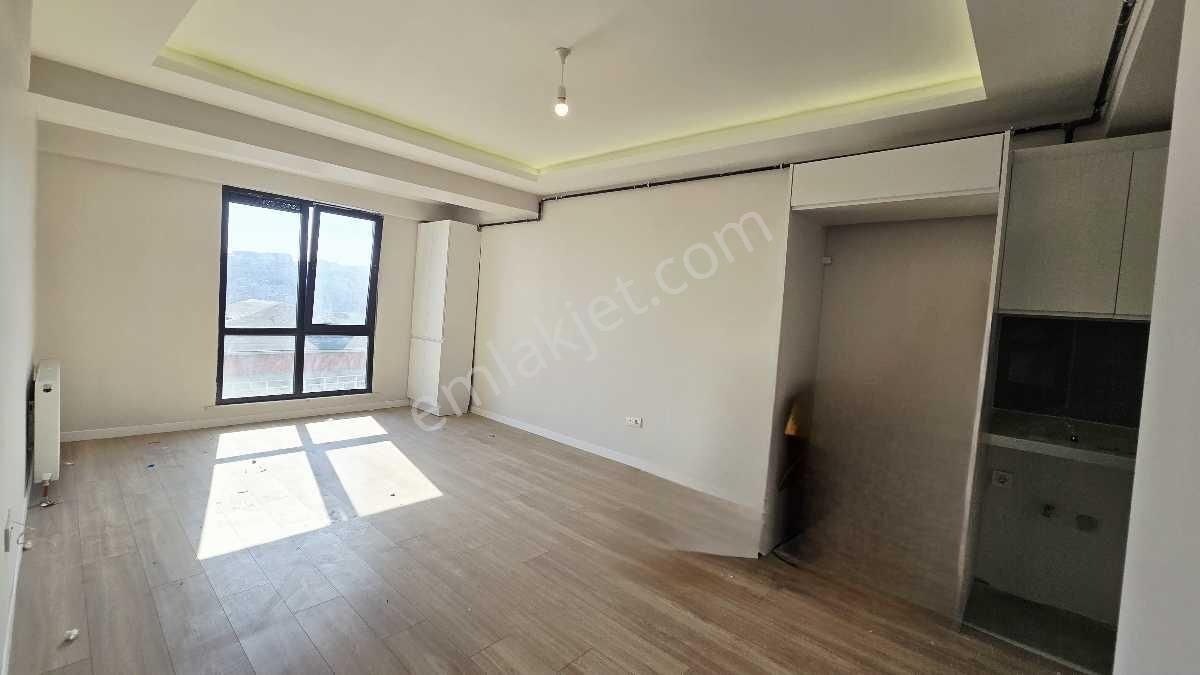 Kısmen Haliç Manzaralı Kiralık Daire - Görsel 7