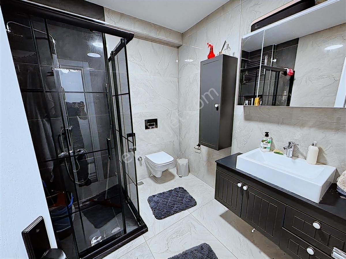 Özel Mimari Tasarımlı Lüks Eşyalı 2 Ayrı Daire Satılık 4+2 Daire - Görsel 25