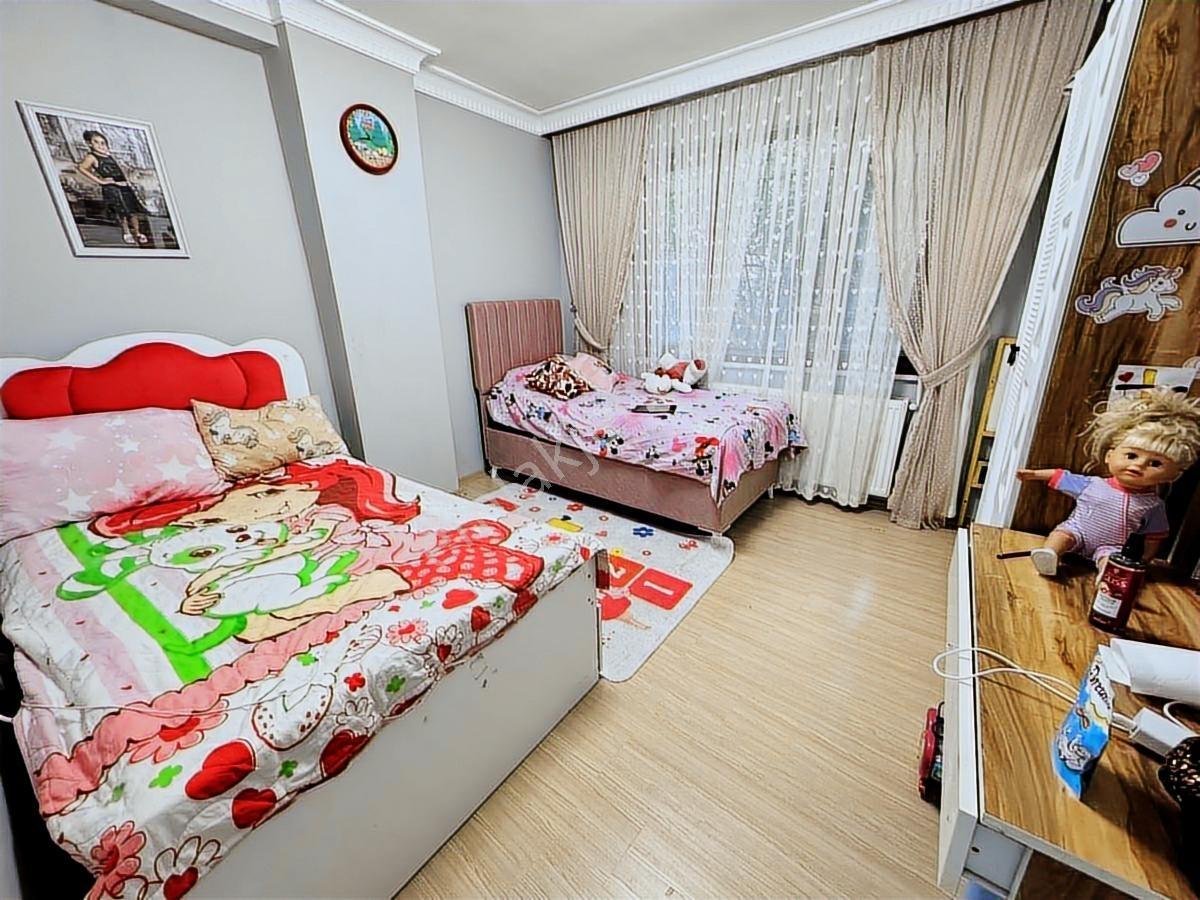 Özel Mimari Tasarımlı Lüks Eşyalı 2 Ayrı Daire Satılık 4+2 Daire - Görsel 8