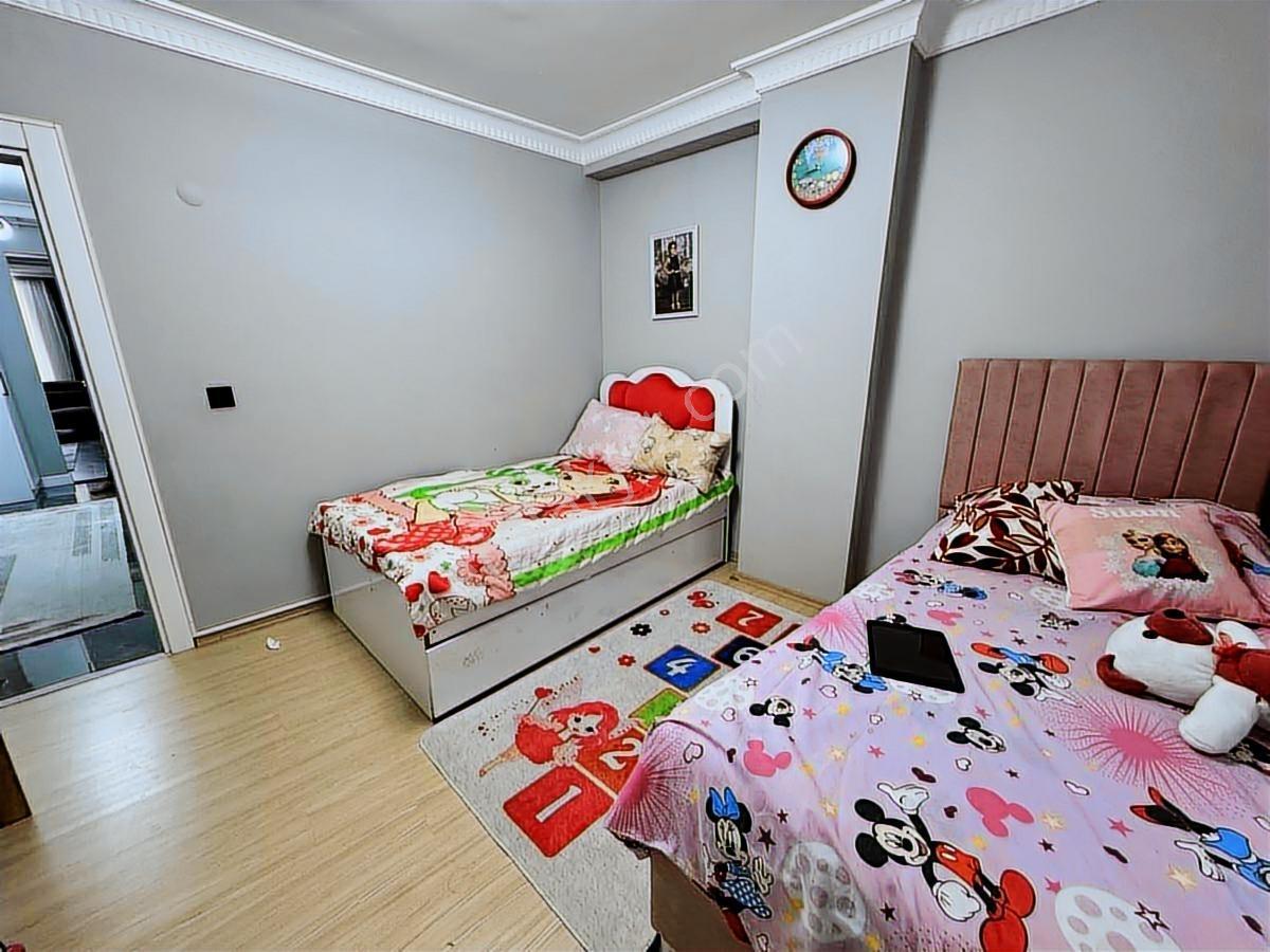 Özel Mimari Tasarımlı Lüks Eşyalı 2 Ayrı Daire Satılık 4+2 Daire - Görsel 20