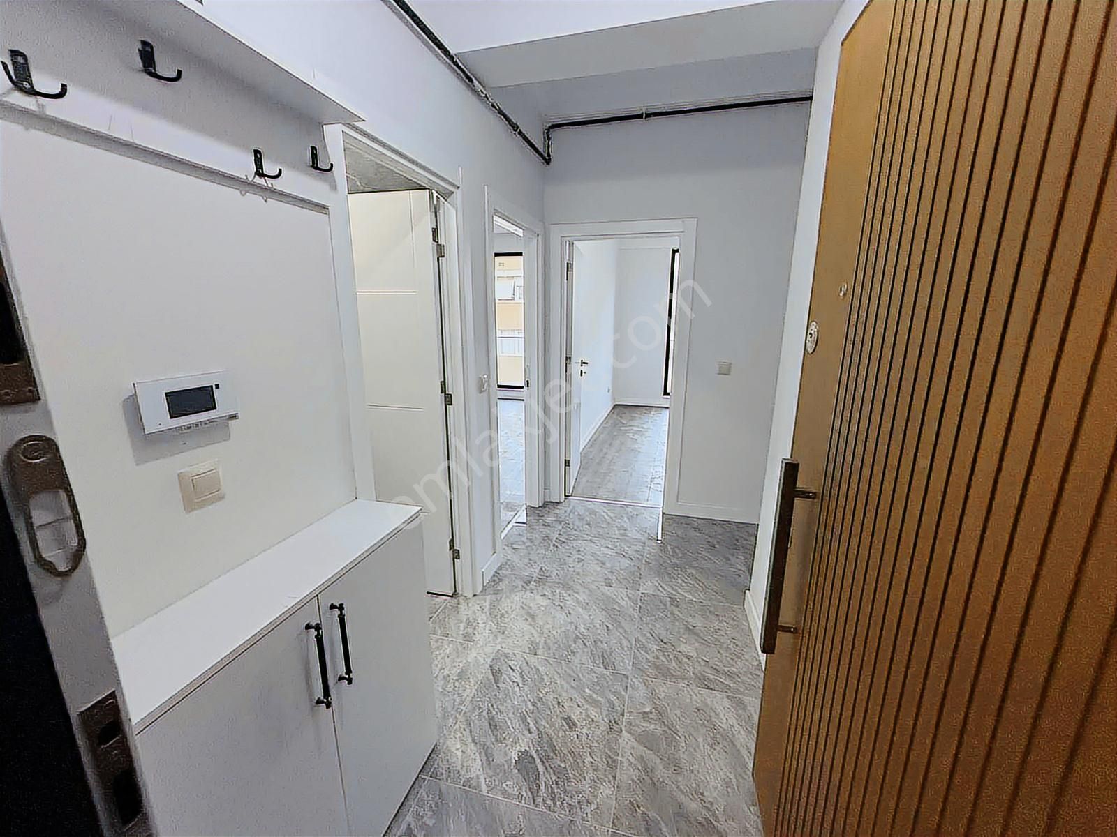 Mecidiyeköy Merkez Sıfır!metro-büs 2 Dk. K.otopark Güvenlik - Görsel 20