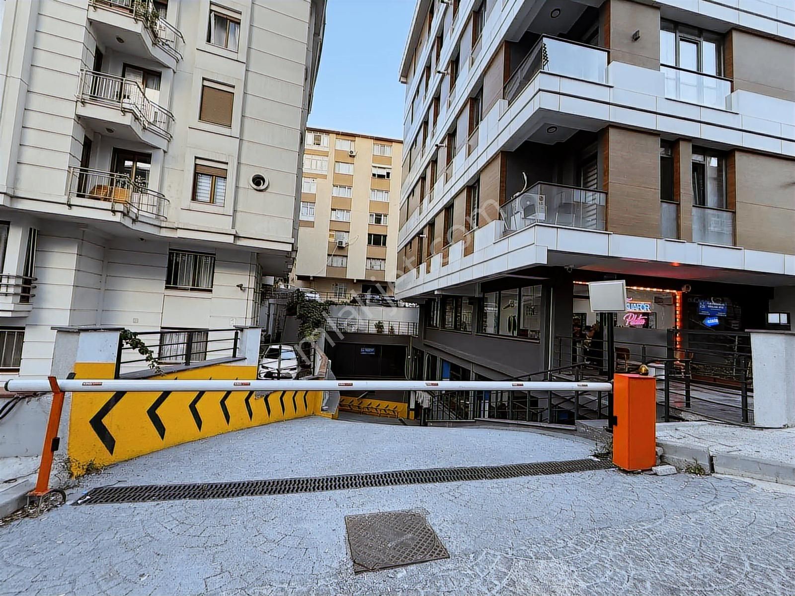 Mecidiyeköy Merkez Sıfır!metro-büs 2 Dk. K.otopark Güvenlik - Görsel 24