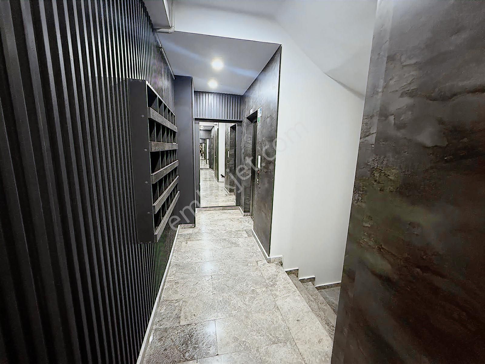 Mecidiyeköy Merkez Sıfır!metro-büs 2 Dk. K.otopark Güvenlik - Görsel 16