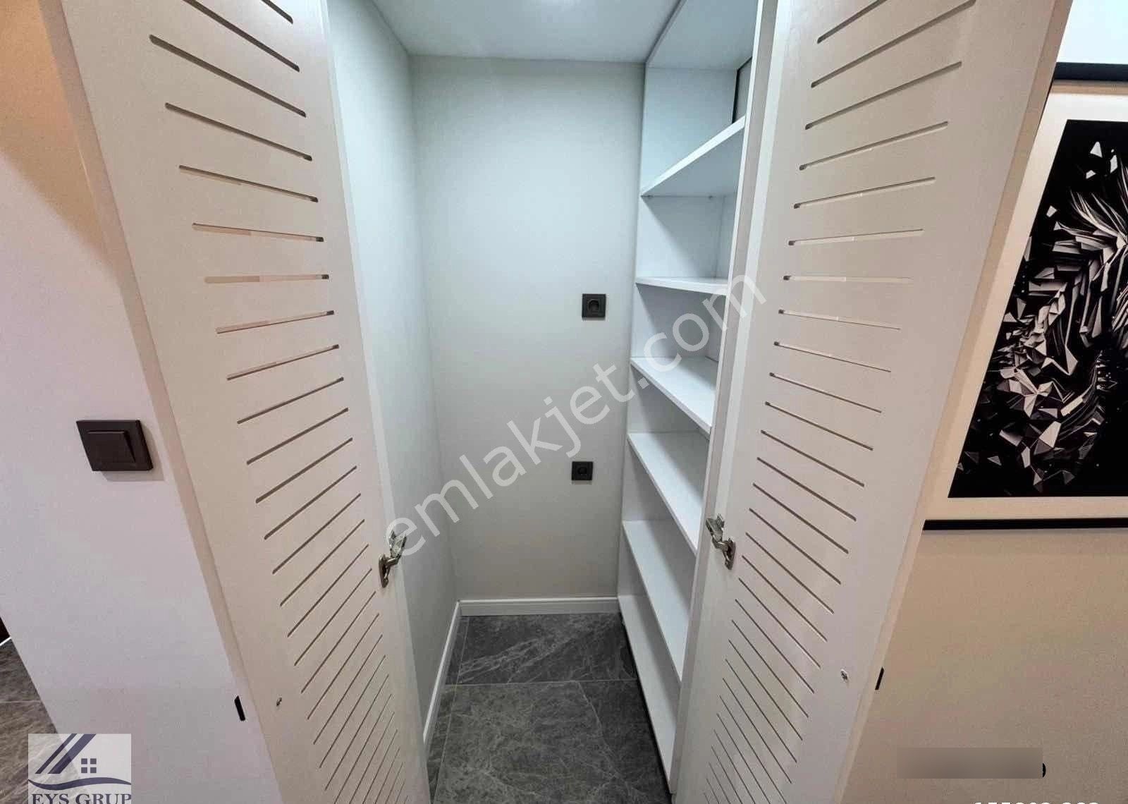 Hatay Askeri Hastane Ve İzmirspor Metro Yakını Satılık 3+1 Daire - Görsel 19