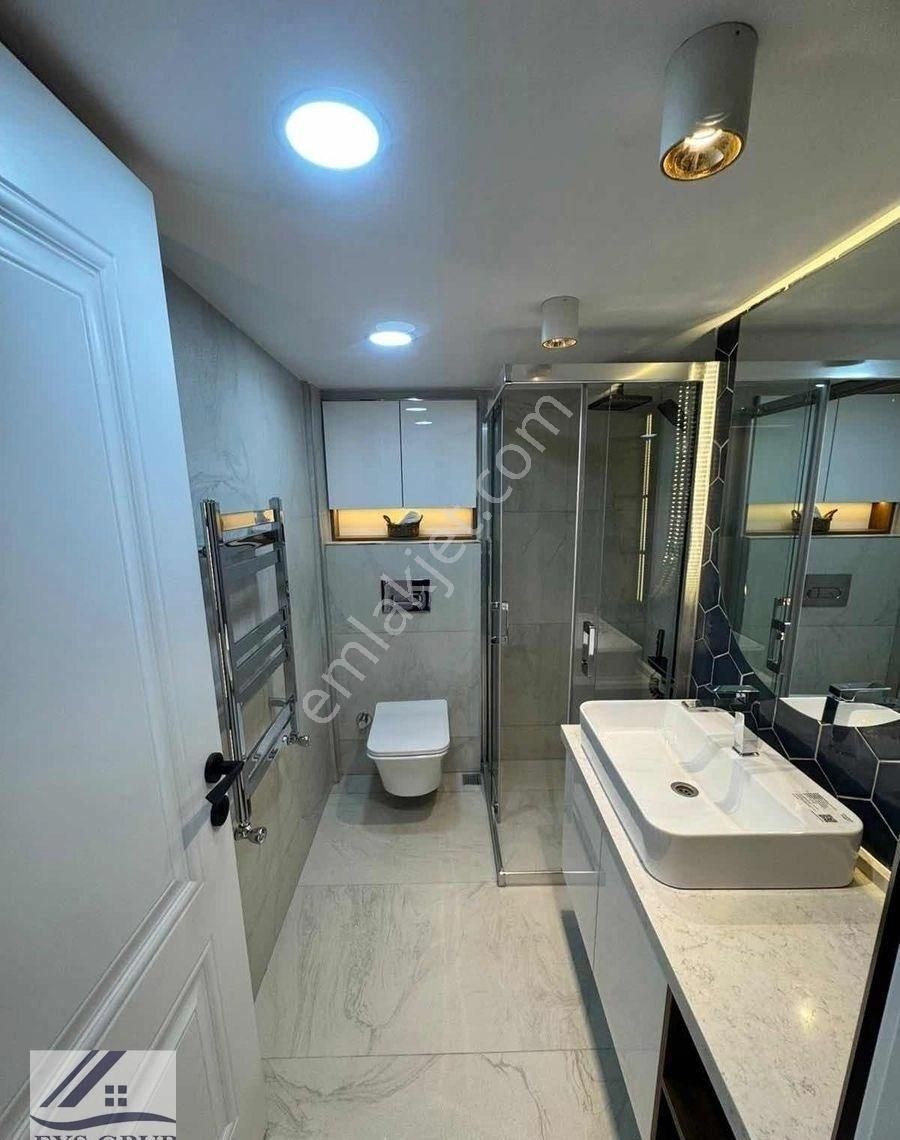 Hatay Askeri Hastane Ve İzmirspor Metro Yakını Satılık 3+1 Daire - Görsel 22