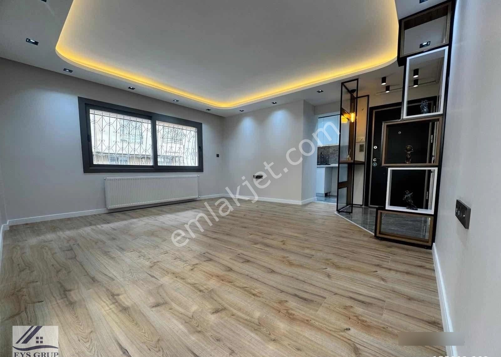 Hatay Askeri Hastane Ve İzmirspor Metro Yakını Satılık 3+1 Daire - Görsel 16