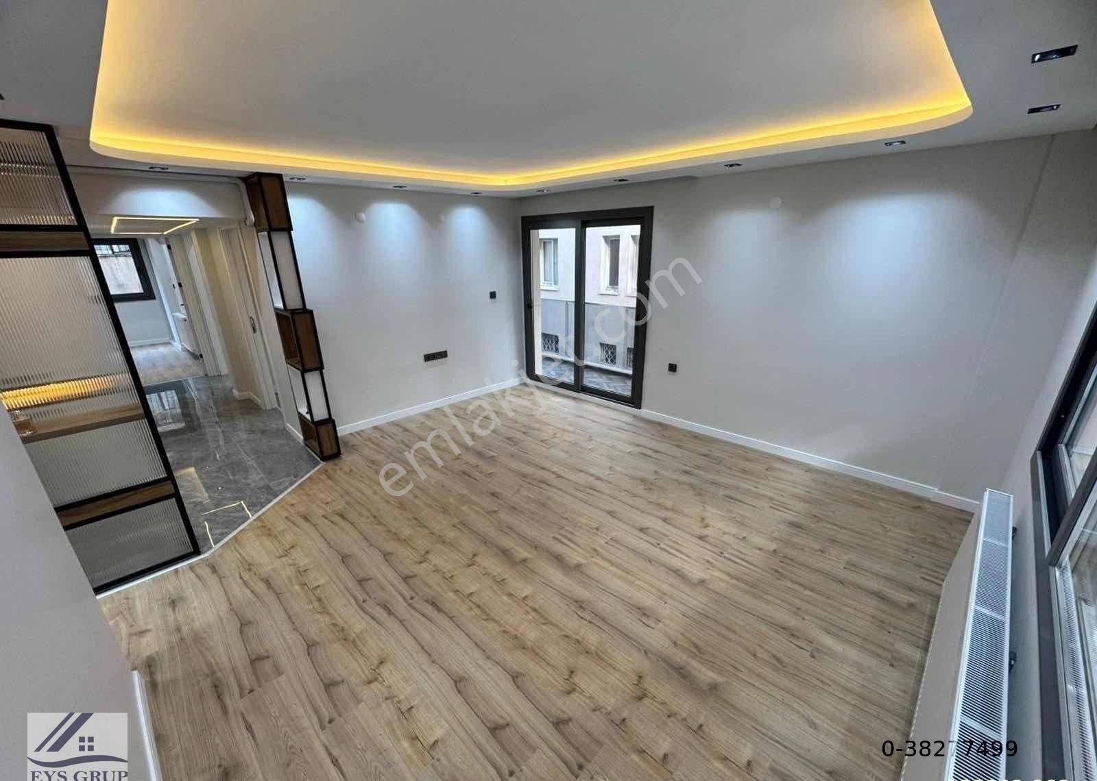 Hatay Askeri Hastane Ve İzmirspor Metro Yakını Satılık 3+1 Daire