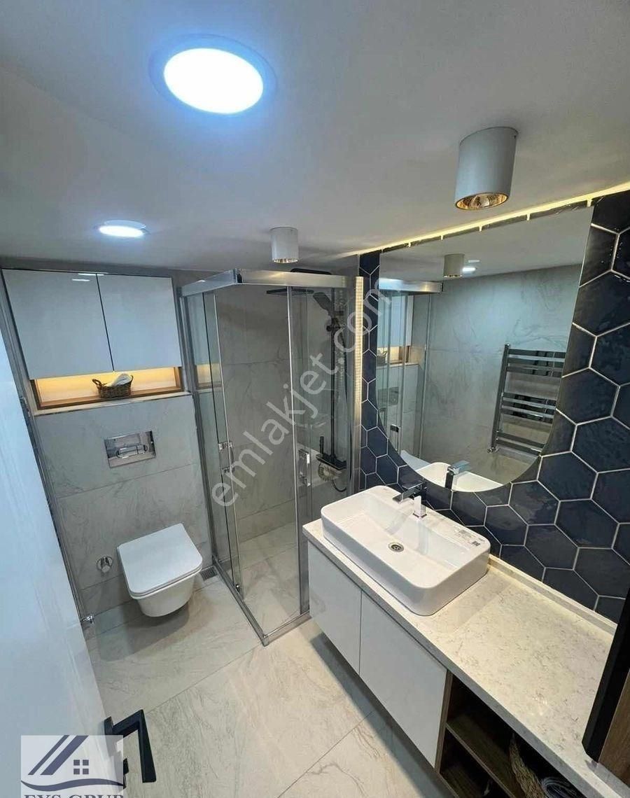 Hatay Askeri Hastane Ve İzmirspor Metro Yakını Satılık 3+1 Daire - Görsel 15