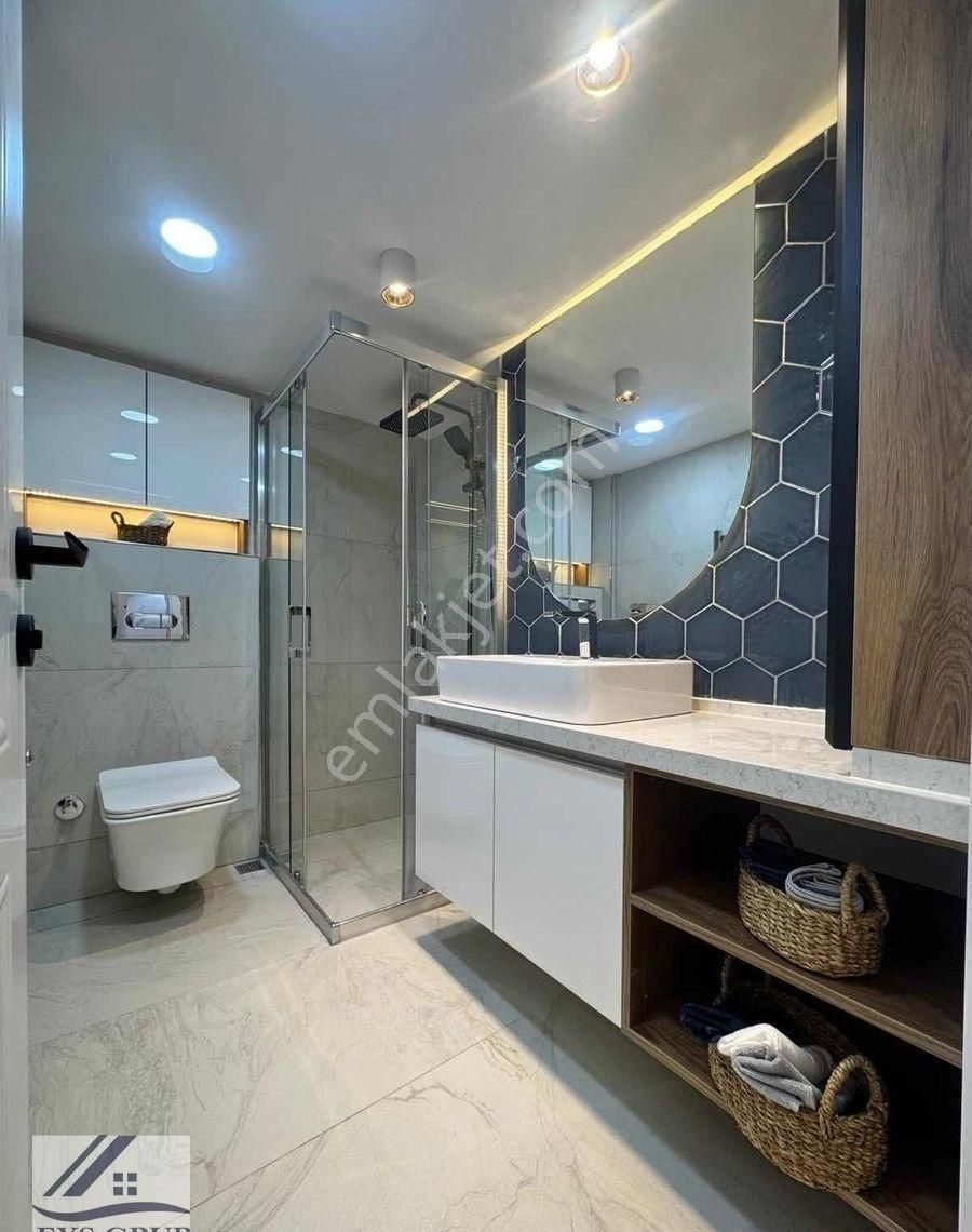 Hatay Askeri Hastane Ve İzmirspor Metro Yakını Satılık 3+1 Daire - Görsel 27