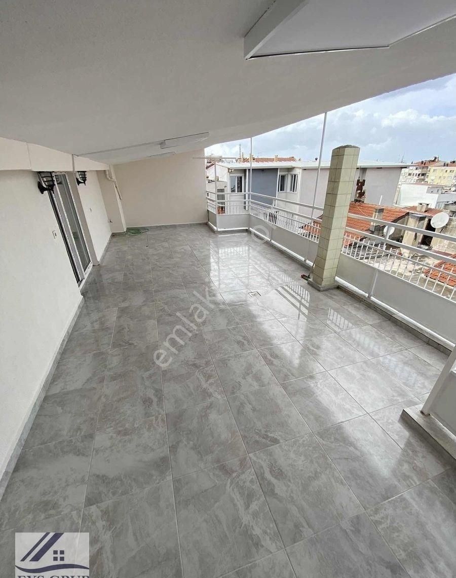 Eys'den Araphasan Mh. 3+1 130m2 Teraslı Ultra Lüks Satılık Daire - Görsel 2